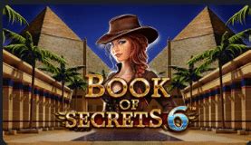 Book of Secrets 6 3